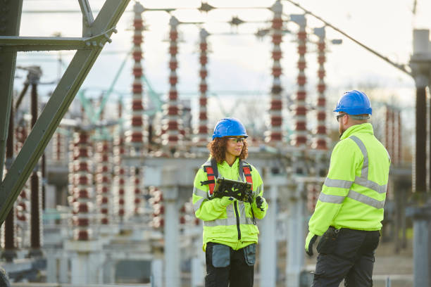 Best Electrical Repair Services  in Shields, MI