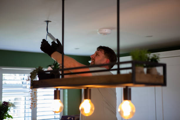 Best Electrical Upgrades for Homes  in Shields, MI