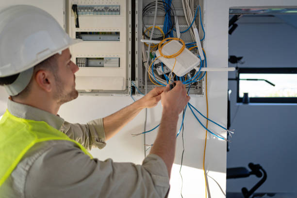Best Electrician Near Me  in Shields, MI